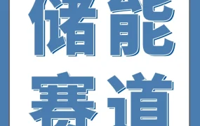 市场趋势｜亚马逊储能出海全渠道年营收超10亿，便携和家储成关键增长引擎