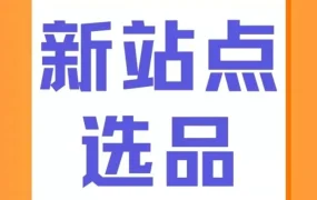 市场趋势｜亚马逊新站点4年出单增长1000%，年销量增长100%，利润翻倍