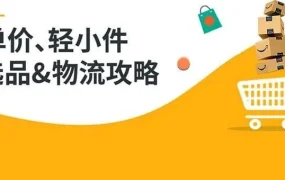 市场趋势｜亚马逊轻小商品计划助力低单价商品降本增效