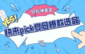 市场趋势｜北美站夏日热销品类曝光！饭圈文化带动高单价娃娃热销，卖家需关注物流与合规