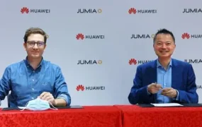市场趋势｜华为Petal Search直连Jumia，非洲电商用户购物更便捷