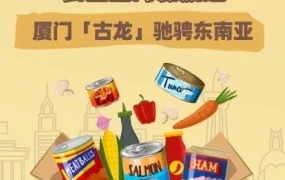 市场趋势｜古龙食品借道Lazada在东南亚热销，展现食品出海新路径
