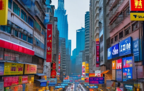 市场趋势｜泰国数码产品电商增长迅猛，Lazada平台助力跨境卖家快速拓展