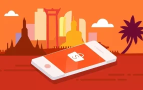 市场趋势｜泰国电商2022年或达58.3亿美元，Shopee本土化战略引领市场