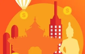 市场趋势｜泰国电商市场2025年达111亿美元，Shopee主导移动端增长