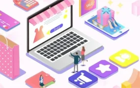 市场趋势｜疫情推动线上消费，跨境电商迎来新机遇