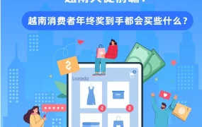 市场趋势｜越南双12大促商品趋势：圣诞冬装、国货美妆、家电成热销品类