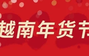 市场趋势｜越南年货节GMV达230亿美元，新商家贡献超90%，实用高性价比选品策略
