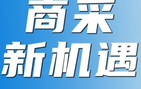 市场趋势｜跨境商业采购线上化趋势凸显，DTB模式助力中国卖家开拓全球商采新蓝海