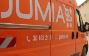 市场趋势｜非洲电商转型｜JumiaPay支付占比26%增长7%，快消品成新趋势