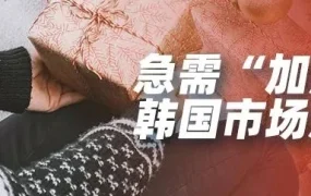 市场趋势｜韩国冬季保暖商品搜索量激增，速卖通卖家把握圣诞采购高峰