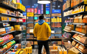 官方资讯｜亚马逊黑五卖家术语自测揭示运营策略与关键指标应用