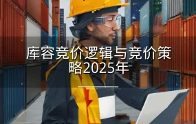 库容竞价逻辑与竞价策略2025年-4页