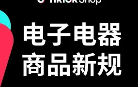 政策规则｜7 月 30 日生效！TikTok Shop 欧盟/英国站电子电器新规：缺 CE 认证/DoC 将下架