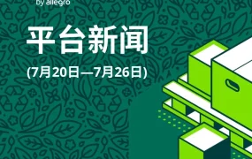 政策规则｜Allegro 危险品入库设限、Offer 目录强更及轮胎类目重构，卖家需 14 天内响应
