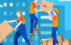 政策规则｜eBay海外仓服务标准免考核，符合条件交易可享受政策红利