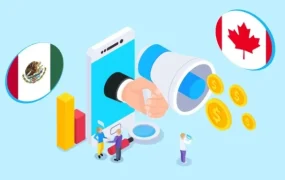 政策规则｜亚马逊加拿大/墨西哥站推出Prime专享折扣，物流新选品计划助力旺季备货