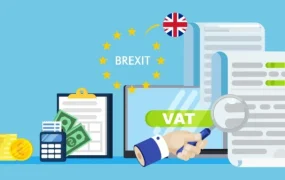 政策规则｜英国脱欧后欧洲增值税合规操作指南