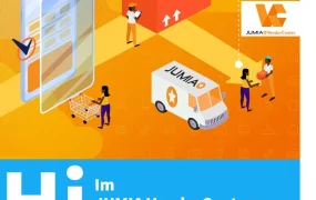 服务动态｜Jumia全新VC系统上线，Global卖家实现多店铺统一管理