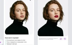 服务动态｜Wildberries AI美妆试妆功能全面开放，覆盖口红/唇彩类目