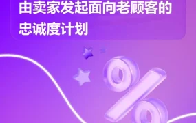服务动态｜Wildberries测试忠诚折扣工具 折扣力度3%-50% 2026年1月