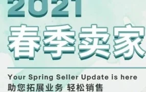 服务动态｜eBay 2021春季卖家更新：优化刊登分类、强化促销管理、推进统一支付流程