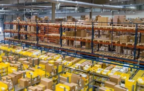 服务动态｜eBay新增大健云仓为海外仓数据对接仓，优化大件及重货物流服务
