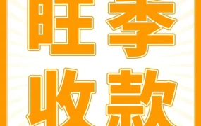 服务动态｜亚马逊全球收款上线，中国卖家可直接使用国内银行卡收款