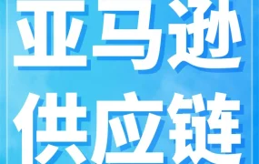 服务动态｜亚马逊发布供应链整体解决方案，助力卖家全渠道高效出海