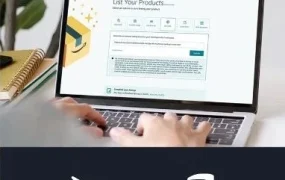 服务动态｜亚马逊推出AI工具，卖家可上传网站链接自动生成产品详情页