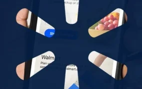 服务动态｜沃尔玛入驻流程升级｜七步完成，跨境卖家轻松入驻