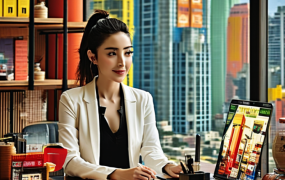 服务动态｜美客多中国跨境团队启用企业微信作为官方沟通渠道，提升卖家服务效率