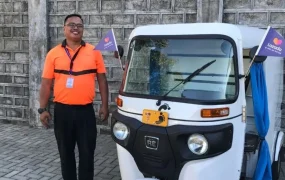 物流动态｜Lazada东南亚员工故事：用心守护每一件商品的最后1公里