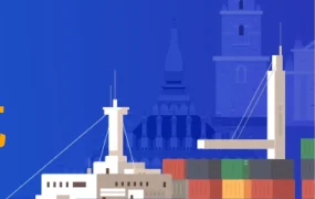 物流动态｜Lazada印尼官方海运启航，中小商家降本增效