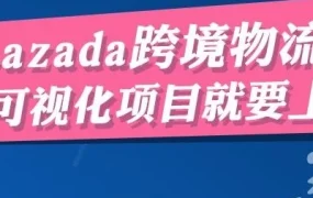 物流动态｜Lazada跨境首公里可视化功能上线，卖家运营效率显著提升