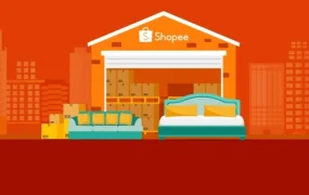 物流动态｜Shopee大件物流服务上线，最快5天送达，运费最高降88%