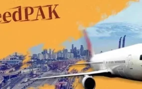 物流动态｜SpeedPAK 美澳加路向 8 月 1 日运费调整，含带电包裹