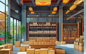 物流动态｜eBay新增美国仓认证对接仓，1月9日起生效