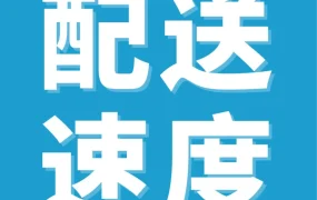 物流动态｜亚马逊2023年刷新配送速度纪录，2024年将全面提速
