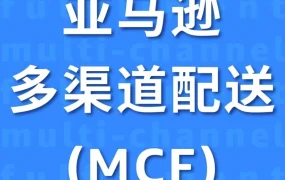 物流动态｜亚马逊MCF配送时效全面提速，助力跨境卖家抢占市场