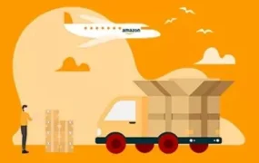 物流动态｜亚马逊推出欧洲物流整合服务Pan-EU，助力卖家省钱省力拓展五国市场