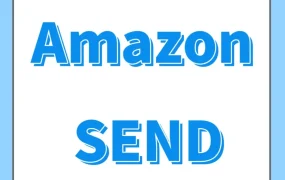 福利信息｜Amazon SEND欧洲站空运服务升级，新增时效选项+首单折扣助卖家高效补货