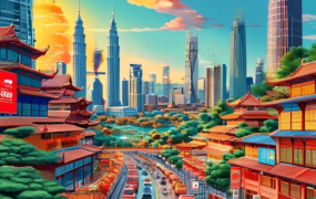 福利信息｜Shopee新店免佣政策上线，东南亚及台湾站点首个店铺前三个月佣金全免