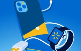 福利信息｜沃尔玛旺季新品佣金减免7折