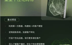 资料发布｜Shopify推出5大步骤指南，助力个性化购物转化率提升