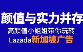 运营指导｜Lazada新加坡站广告工具上线，商家如何精准投放获取流量？
