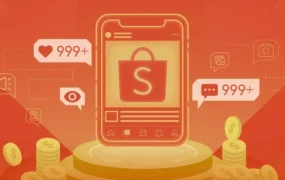 运营指导｜Shopee Feed助力爆单，日均GMV提升100%
