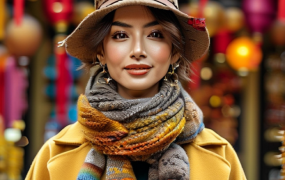 运营指导｜TikTok Shop 全托管发布秋冬配饰选品指南，解锁节庆礼赠新机遇