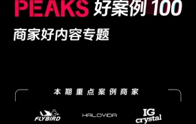 运营指导｜TikTok Shop美区PEAKS好案例首期上线