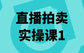 运营指导｜TikTok Shop美区直播拍卖SOP解析：从0到1的10步执行指南